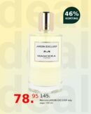 Mancera JARDIN EXCLUSIF edp vapo 120 ml